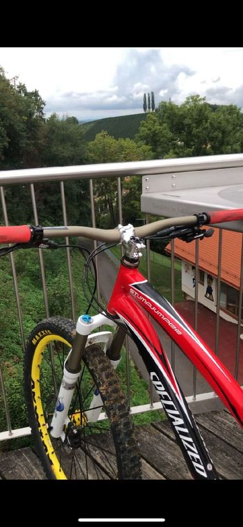 Used Specialiced Specialiced Custom SRAM GX 2018 Mountainbike — image 11 of 15