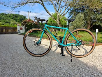 Surly, Straggler Shimano GRX
