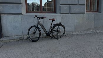 Cannondale, Adventure Neo 4 2023