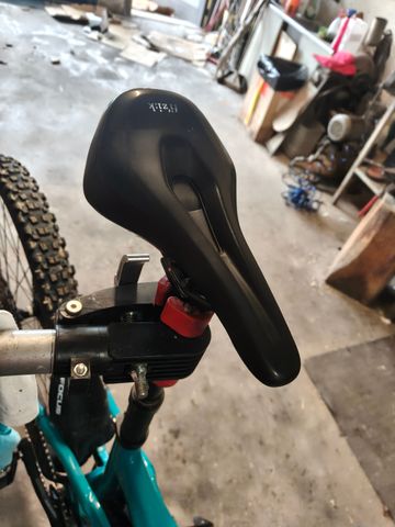 Used Focus JAM² 7.9 2022 2022 Mountainbike, Blue, 29 — image 7 of 13