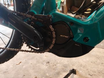 Used Focus JAM² 7.9 2022 2022 Mountainbike, Blue, 29 — image 9 of 13
