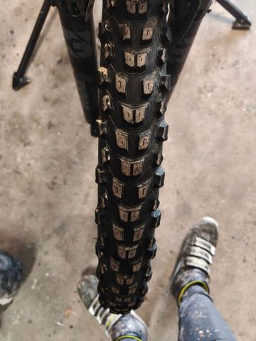 Used Focus JAM² 7.9 2022 2022 Mountainbike, Blue, 29 — image 12 of 13