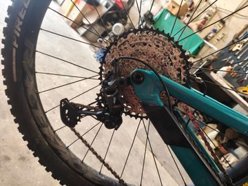 Used Focus JAM² 7.9 2022 2022 Mountainbike, Blue, 29 — image 13 of 13
