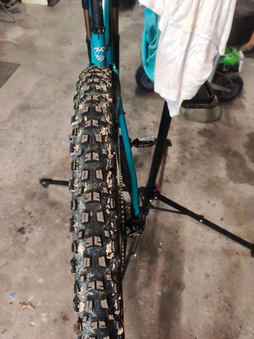 Used Focus JAM² 7.9 2022 2022 Mountainbike, Blue, 29 — image 11 of 13