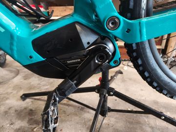 Used Focus JAM² 7.9 2022 2022 Mountainbike, Blue, 29 — image 2 of 13