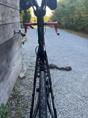 Used Trek Emonda Shimano Ultegra Di2 2018 Road & Gravel, Schwarz — image 6 of 10