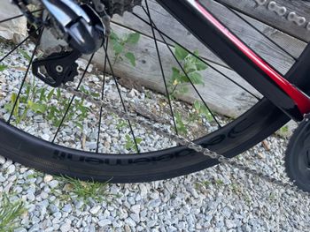 Used Trek Emonda Shimano Ultegra Di2 2018 Road & Gravel, Schwarz — image 10 of 10