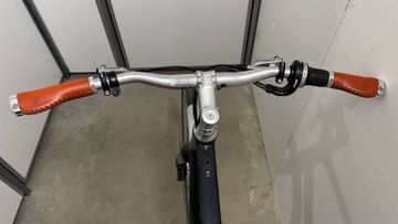 Używany Schindelhauer Arthur VI/IX 2022 2022 Urban — zdjęcie 5 z 6