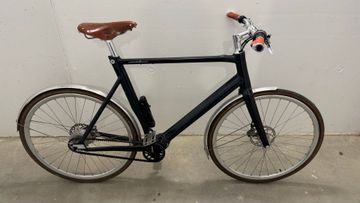 Used Schindelhauer Arthur VI/IX 2022 2022 Urban & Touring