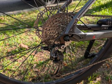 Brugt BULLS Copperhead E2 29 2021 2021 Mountainbike — billede 6 af 11