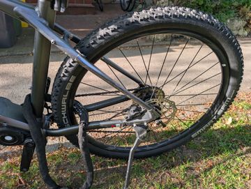 Brugt BULLS Copperhead E2 29 2021 2021 Mountainbike — billede 11 af 11