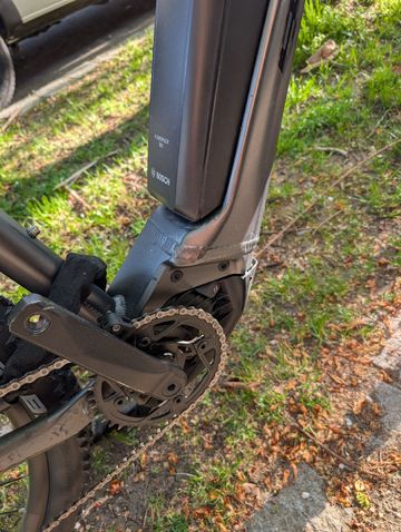Brugt BULLS Copperhead E2 29 2021 2021 Mountainbike — billede 7 af 11