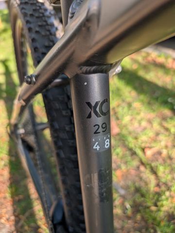 Brugt BULLS Copperhead E2 29 2021 2021 Mountainbike — billede 4 af 11