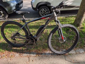 Gebrauchtes BULLS Copperhead E2 29 2021 2021 MTB