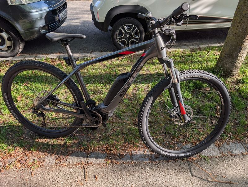 Used BULLS Copperhead E2 29 2021 2021 MTB