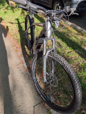 Brugt BULLS Copperhead E2 29 2021 2021 Mountainbike — billede 2 af 11