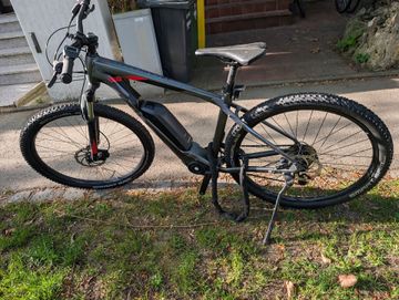 Brugt BULLS Copperhead E2 29 2021 2021 Mountainbike — billede 9 af 11