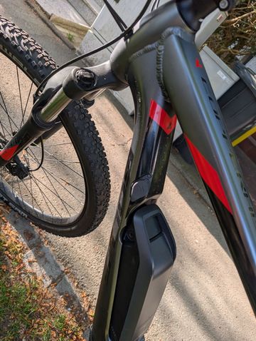 Brugt BULLS Copperhead E2 29 2021 2021 Mountainbike — billede 10 af 11