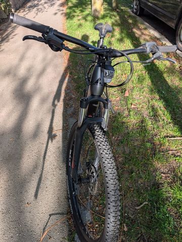 Brugt BULLS Copperhead E2 29 2021 2021 Mountainbike — billede 3 af 11