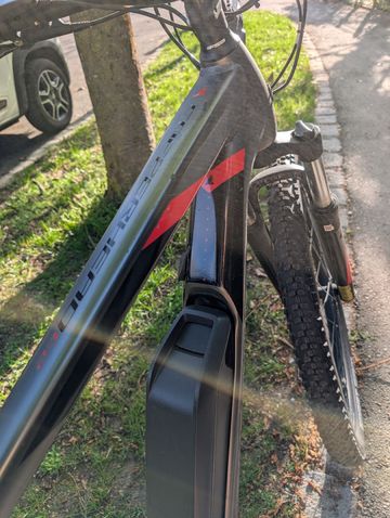 Brugt BULLS Copperhead E2 29 2021 2021 Mountainbike — billede 5 af 11