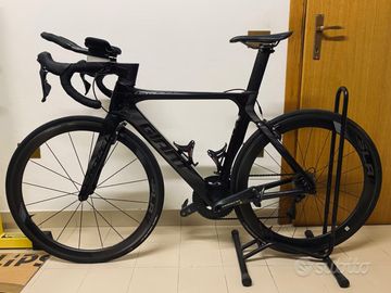 Brugt Giant Propel Shimano Ultegra 2019 Road & Gravel — billede 2 af 6