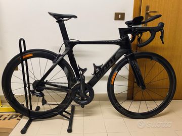 Brugt Giant Propel Shimano Ultegra 2019 Road & Gravel