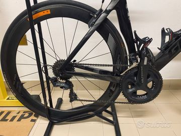 Brugt Giant Propel Shimano Ultegra 2019 Road & Gravel — billede 3 af 6