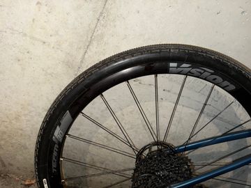 Brugt Argon 18 Dark Matter SRAM Force 1 2022 2022 Road & Gravel — billede 5 af 7