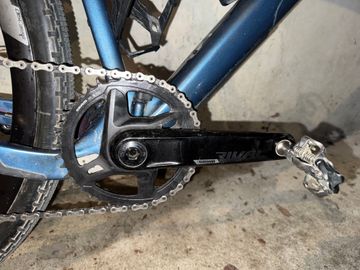 Brugt Argon 18 Dark Matter SRAM Force 1 2022 2022 Road & Gravel — billede 3 af 7
