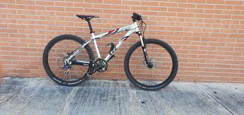 Used Giant XTC4 2007 2007 MTB