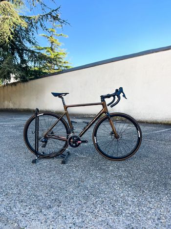 Nakamura, Nakamura Century Team SRAM AXS Rival ETap