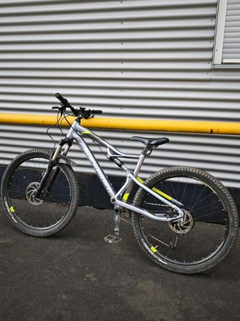 ROCKRIDER, Rockrider ST900S Fully