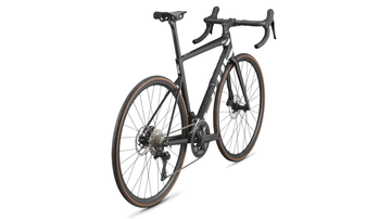BMC Teammachine SLR THREE 2027 2027 Road & Gravel usato, Nero — immagine 3 di 5
