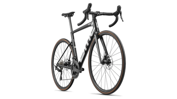 BMC Teammachine SLR THREE 2027 2027 Road & Gravel usato, Nero — immagine 2 di 5
