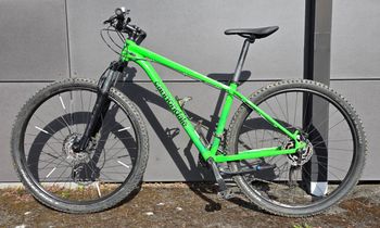 Cannondale, Trail 7 2022