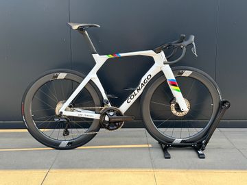 Gebrauchtes Colnago Y1Rs Shimano Ultegra Di2 2025 Road & Gravel