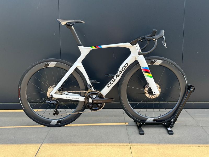 Used Colnago Y1Rs Shimano Ultegra Di2 2025 Road & Gravel