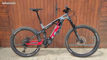 Gebrauchtes Thok TK01 2023 2023 Mountainbike, Hellgrau, 29, 27.5 — Bild 2 von 4