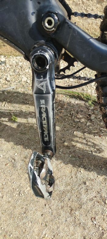 Scott, Genius SRAM X01 Eagle AXS