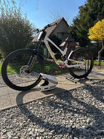 Nukeproof, Dissent 297 Comp 2021