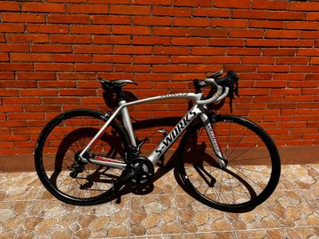 Używany Specialized Venge Shimano Ultegra 2014 Road & Gravel