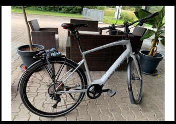 Specialized, Specialized Turbo Vado SL 4.0