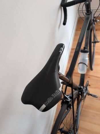 Used Megamo Core 10 2021 Road & Gravel, Black — image 11 of 11