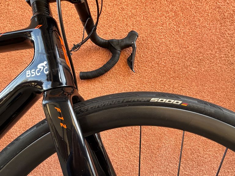 Used KTM REVELATOR LISSE MASTER 2021 2021 Road & Gravel — image 14 of 16