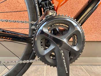 Used KTM REVELATOR LISSE MASTER 2021 2021 Road & Gravel — image 6 of 16