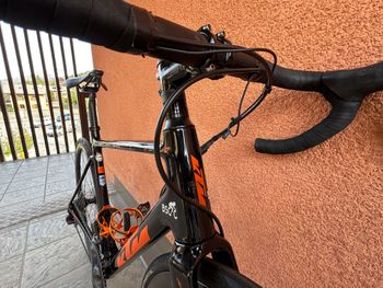 Used KTM REVELATOR LISSE MASTER 2021 2021 Road & Gravel — image 8 of 16