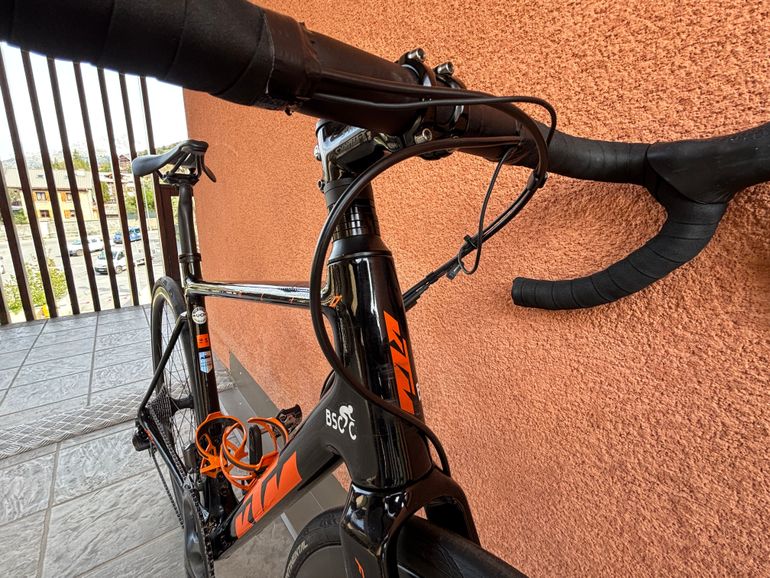 Used KTM REVELATOR LISSE MASTER 2021 2021 Road & Gravel — image 8 of 16