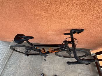 Used KTM REVELATOR LISSE MASTER 2021 2021 Road & Gravel — image 3 of 16
