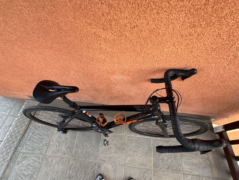 Used KTM REVELATOR LISSE MASTER 2021 2021 Road & Gravel — image 3 of 16