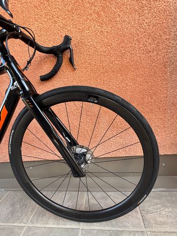 Used KTM REVELATOR LISSE MASTER 2021 2021 Road & Gravel — image 9 of 16